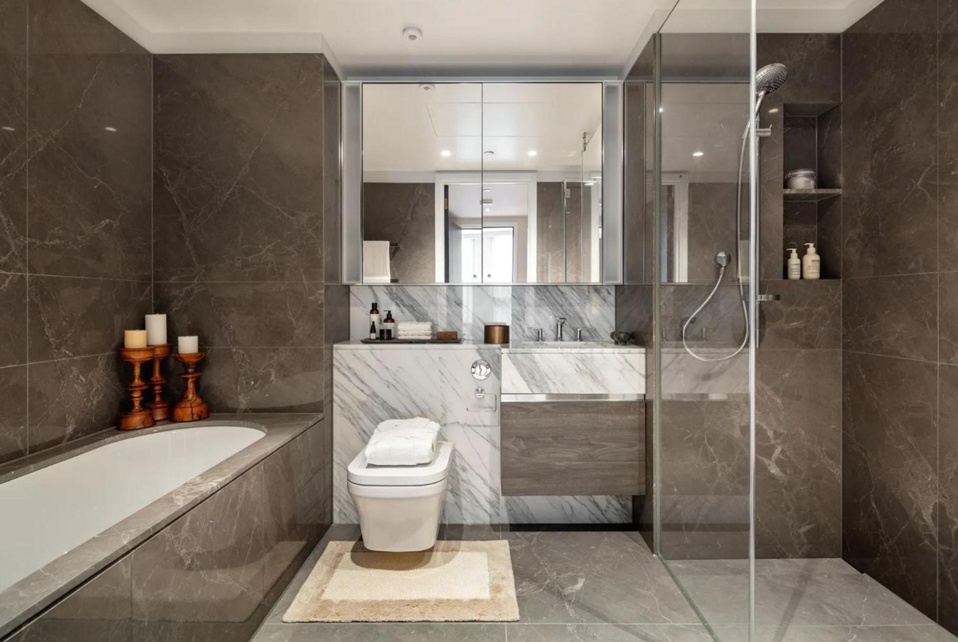 Appartement Burmester Ferienwohnung