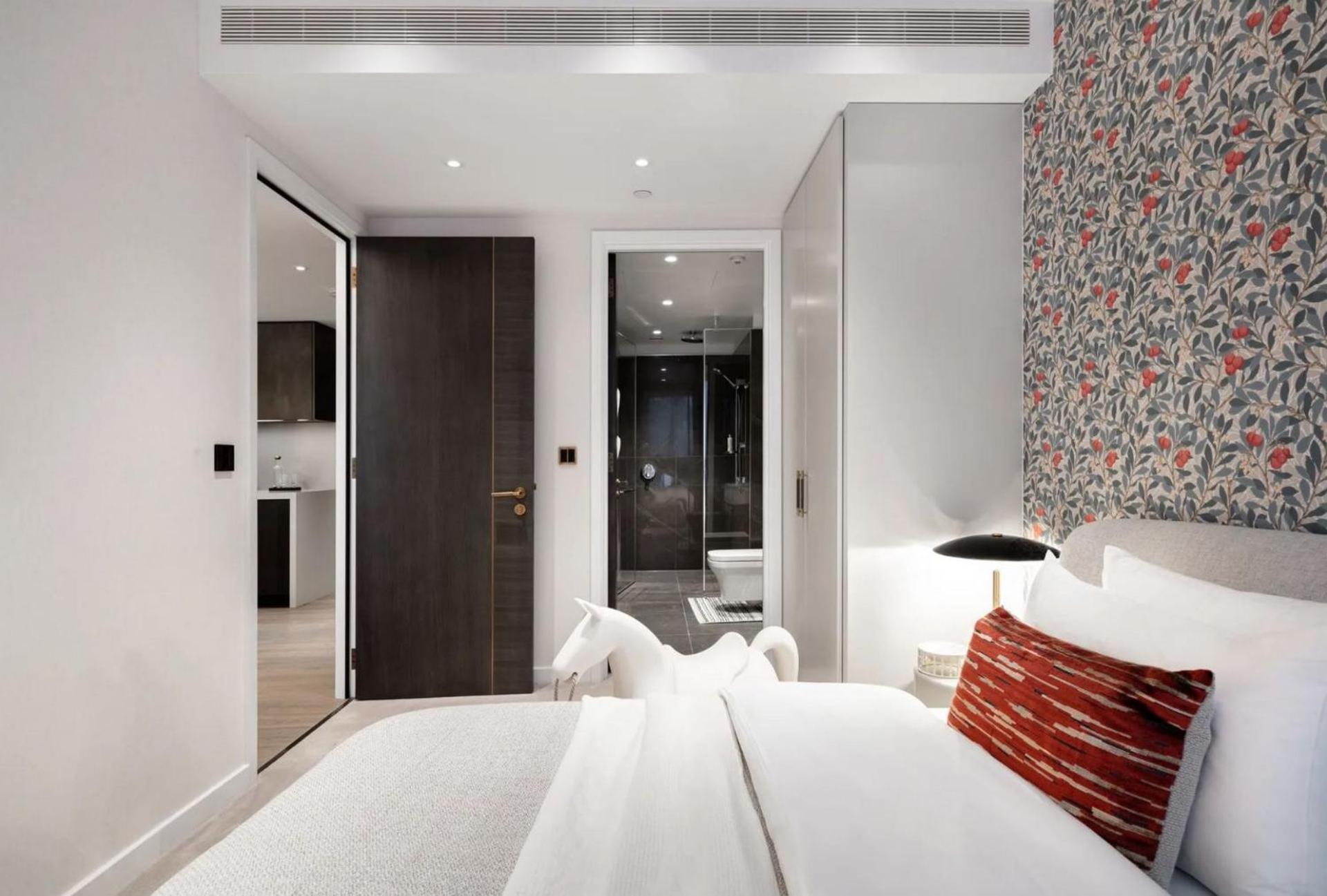 Burmester Ferienwohnung Appartement *