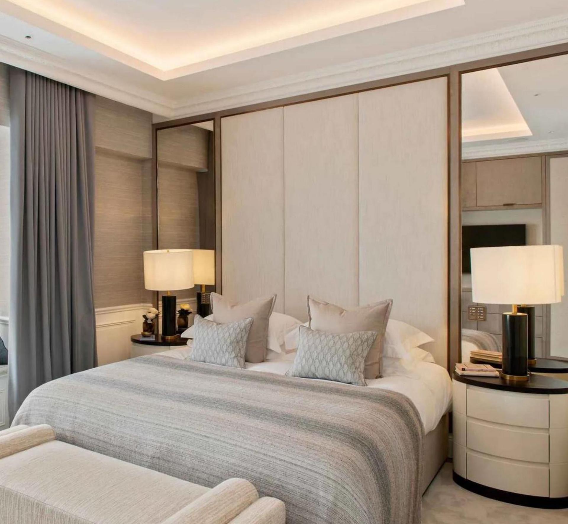 Appartement Burmester Ferienwohnung *