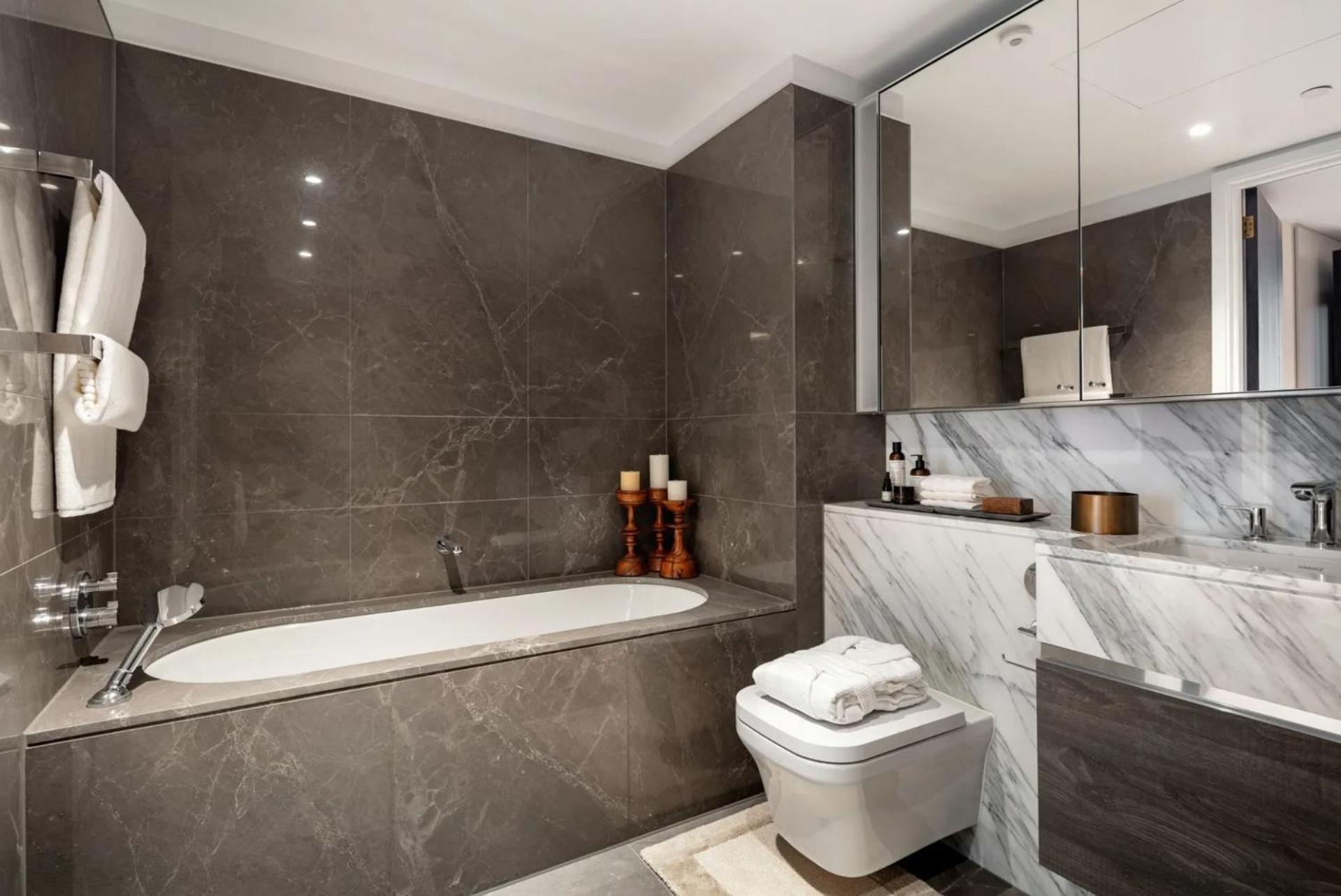 Burmester Ferienwohnung * München
